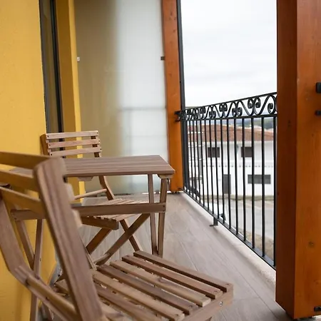 شقة Casa Avo Libania