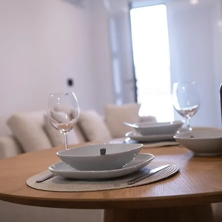 Apartament Casa Avo Libania Murça