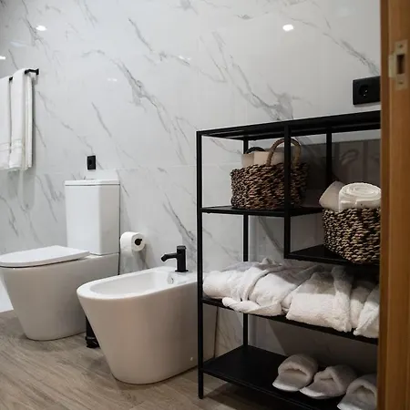 Apartament Casa Avo Libania Murça