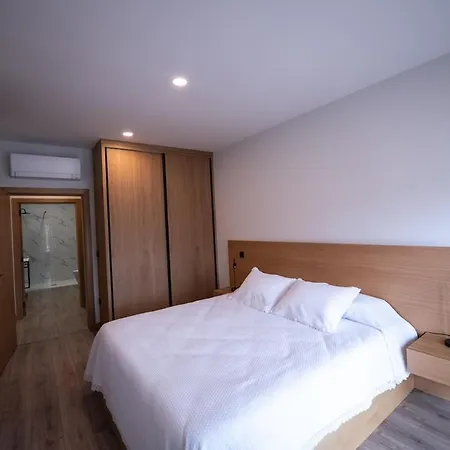 Casa Avo Libania Apartament *