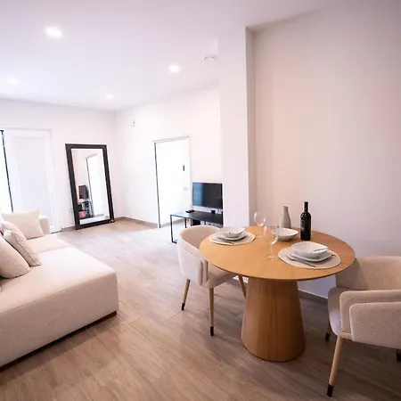 Casa Avo Libania Apartament