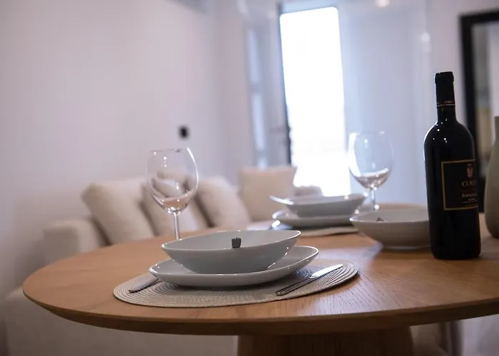 Apartament Casa Avo Libania Murça