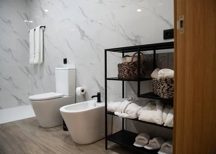 Apartament Casa Avo Libania Murça