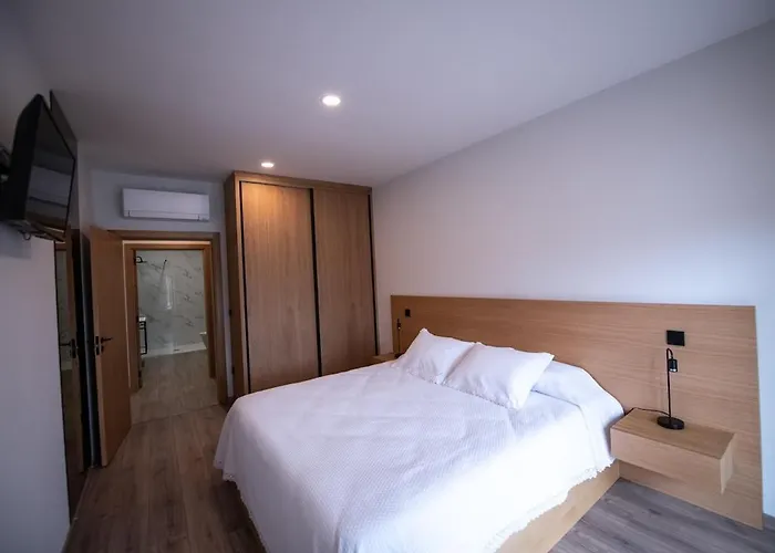 Casa Avo Libania Apartament *