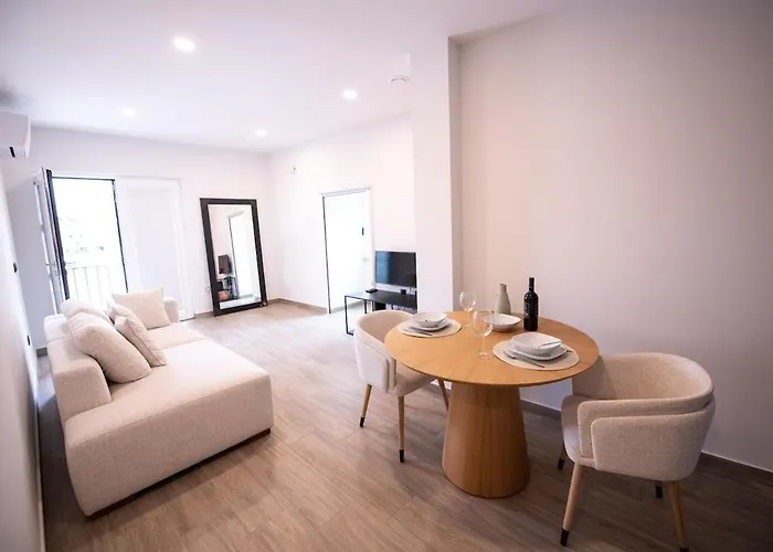 Casa Avo Libania Apartament